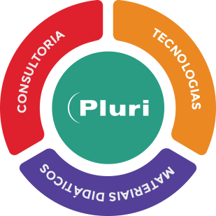 Pluri - Consultoria, Tecnologias e Materiais Didáticos